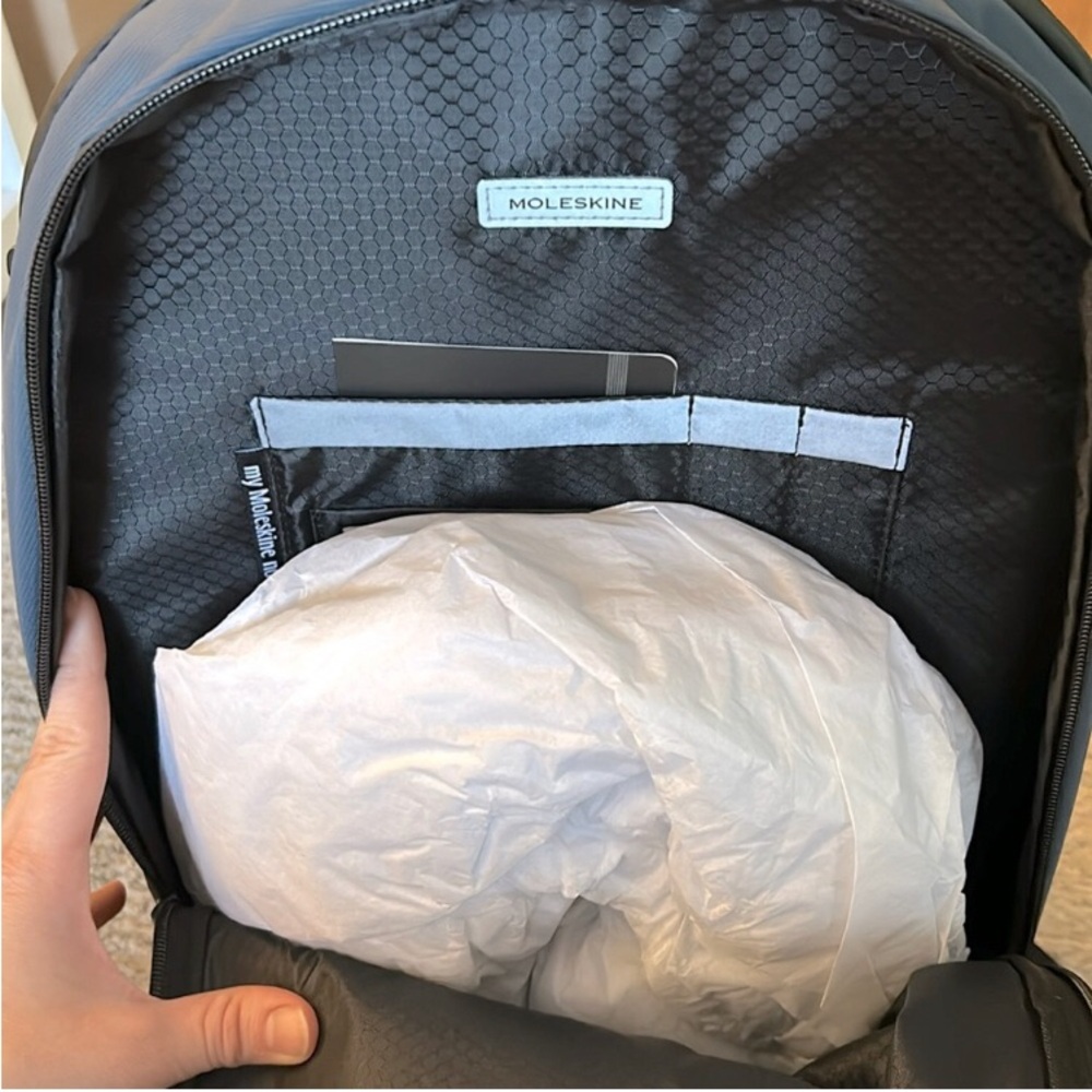 Backpack